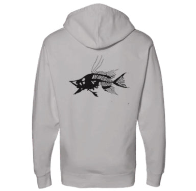 classic pullover Hoodie