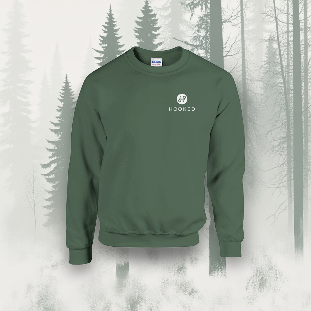 Classic Sweatshirt plain