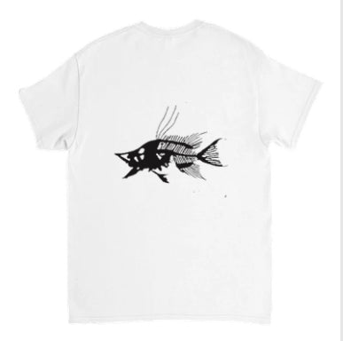 Boxy T