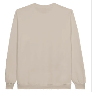 Classic Sweatshirt plain