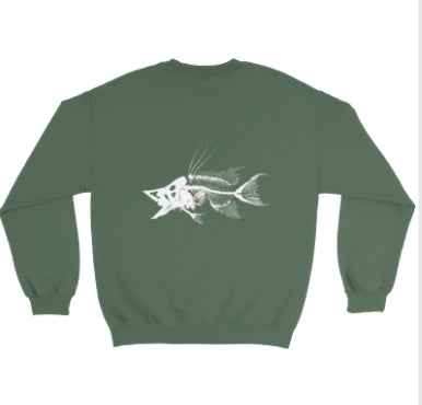 Classic Sweatshirt
