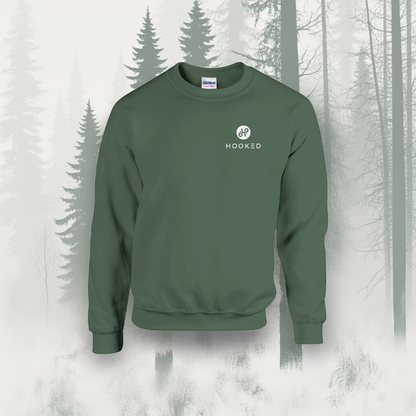 Classic Sweatshirt plain